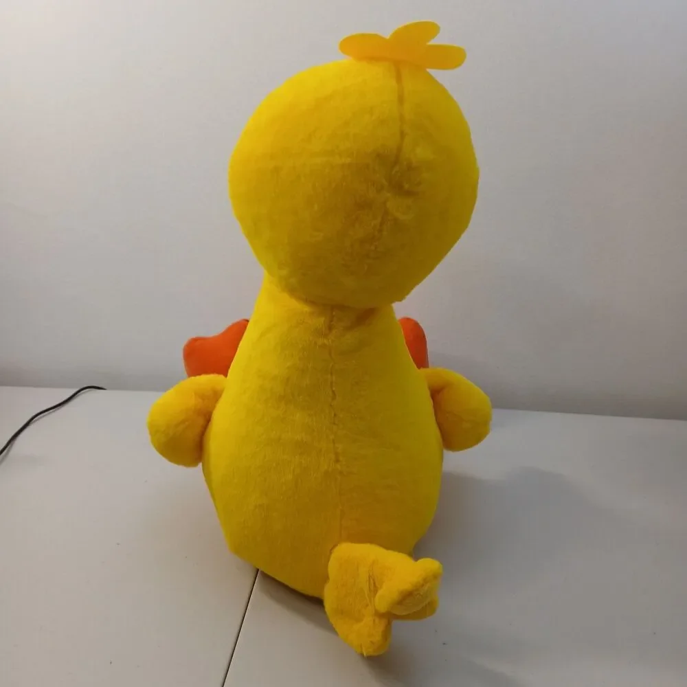 Sesame Street Big Bird Plush 18